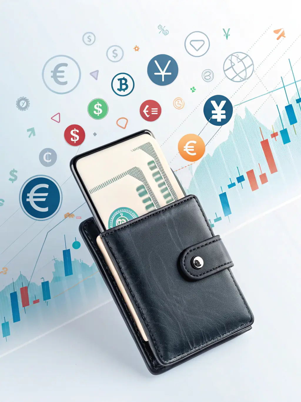 An image representing flexible payment options and financial security, highlighting the benefits of membership plans.